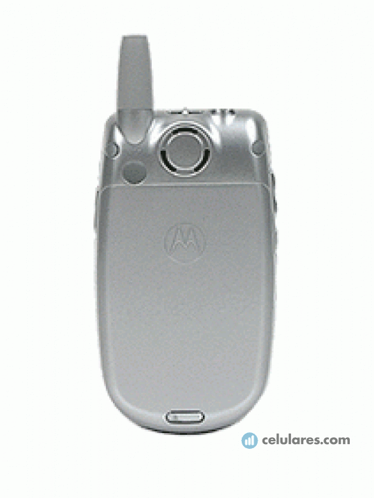 Imagen 3 Motorola V400