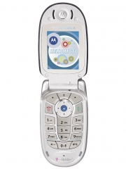 Motorola V535