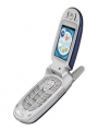 Motorola V555