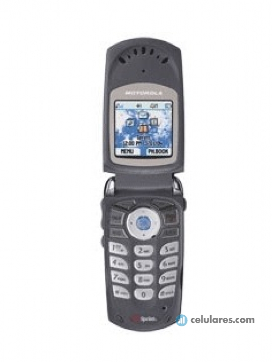 Motorola V60v