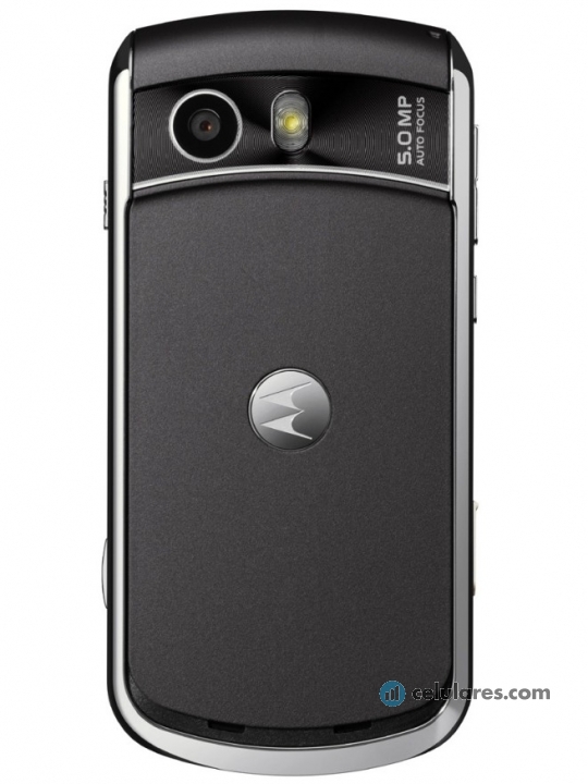 Imagen 3 Motorola VE66