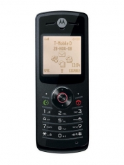 Motorola W156