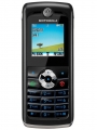 Motorola W218