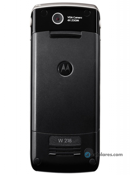 Imagen 2 Motorola W218