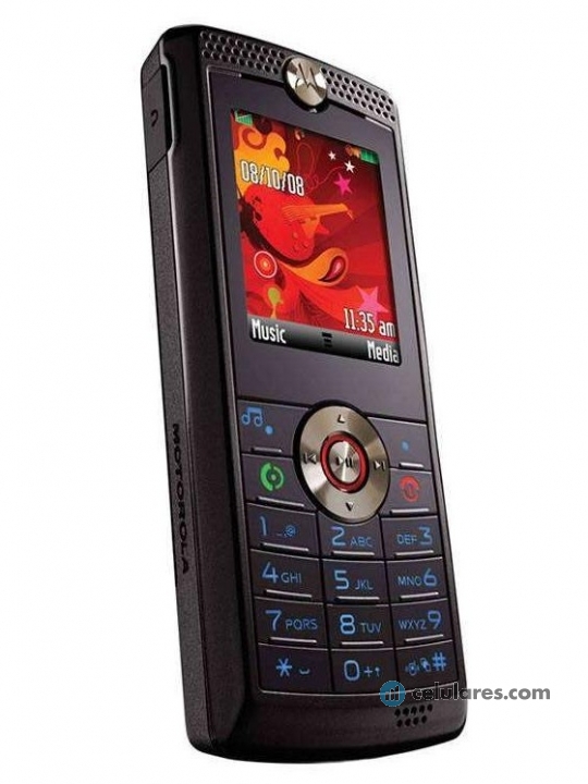 Motorola W388