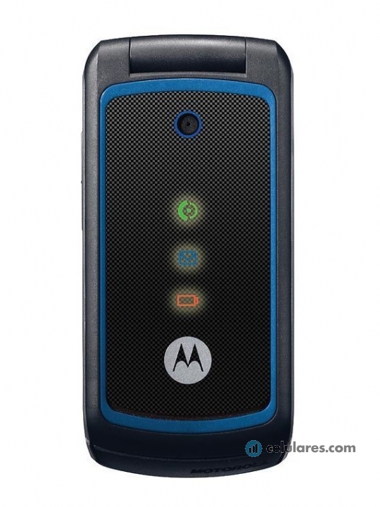 Imagen 2 Motorola W396