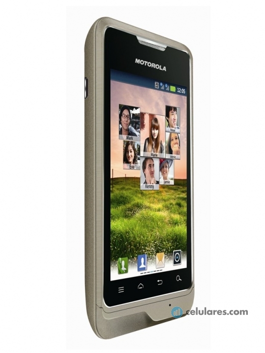 motorola motosmart xt390