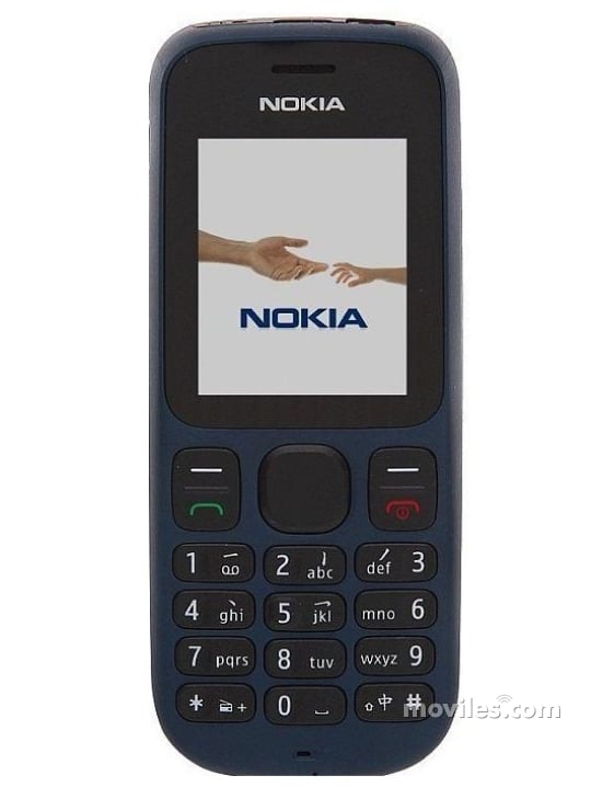 nokia 1000 series