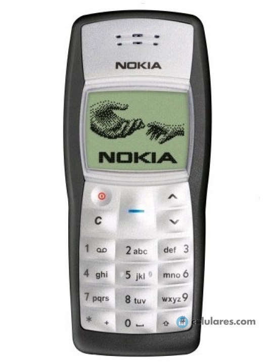 Nokia 1101