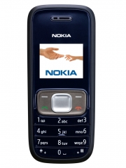 Nokia 1209