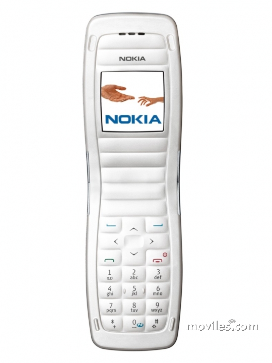 Nokia 2650