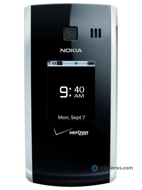 Imagen 2 Nokia 2705 Shade