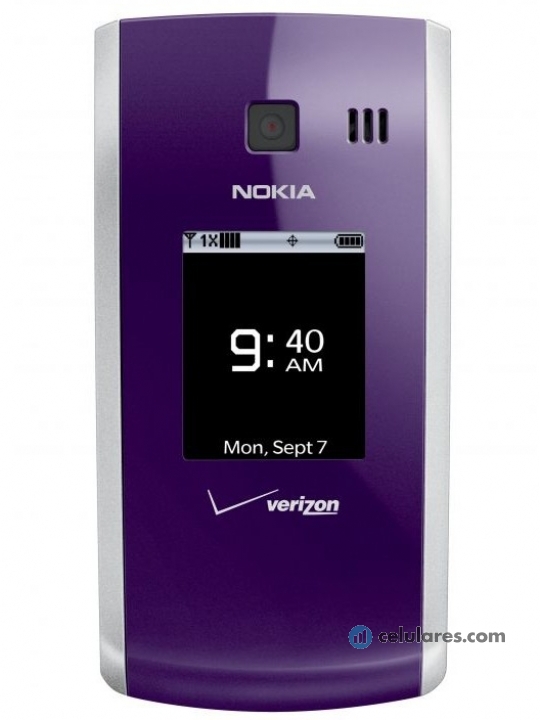 Imagen 3 Nokia 2705 Shade