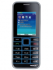 Nokia 3500 Classic