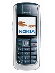 Nokia 6020