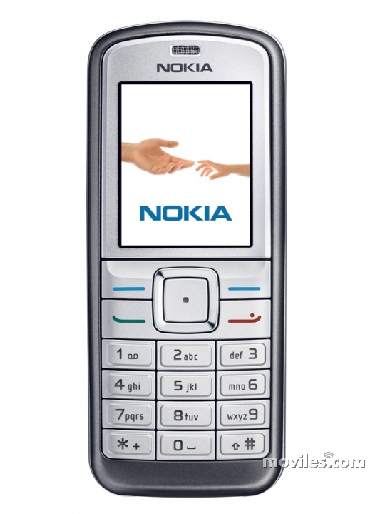 Nokia 6070