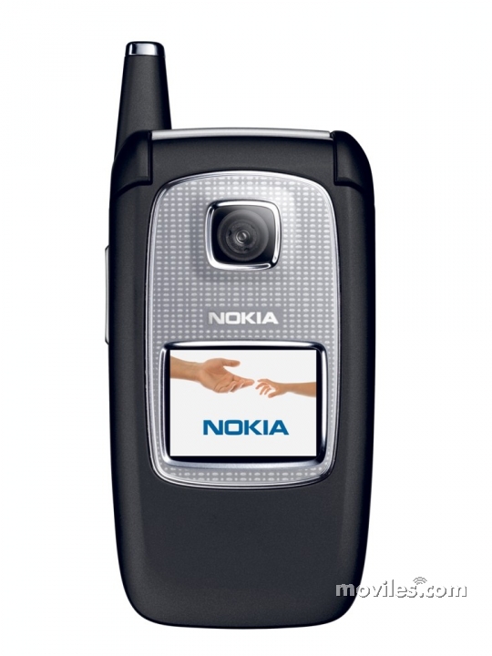 Imagen 2 Nokia 6103