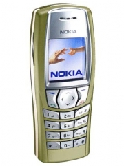 Nokia 6585