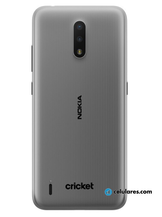Imagen 4 Nokia C2 Tennen