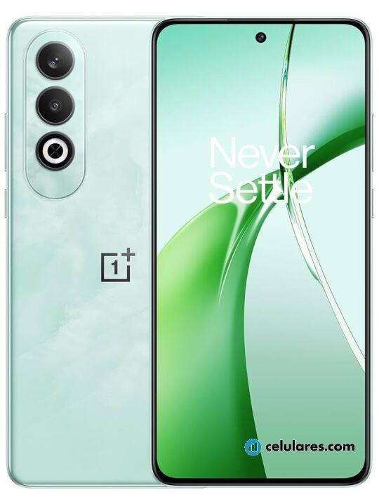 Imagen 2 OnePlus Nord CE4