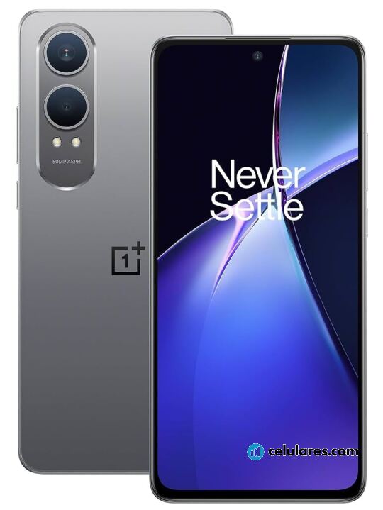 Imagen 2 OnePlus Nord CE4 Lite