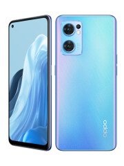 OPPO Find X5 Lite: características, ficha técnica y precio