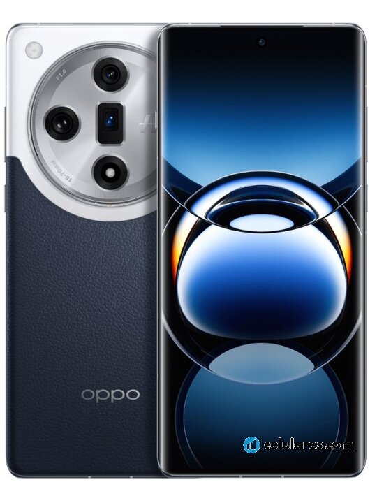 Imagen 2 Oppo Find X7