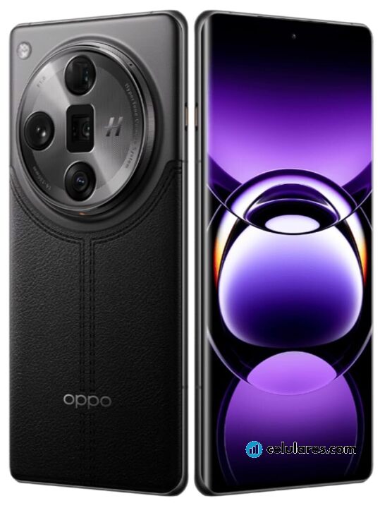 Imagen 3 Oppo Find X7 Ultra