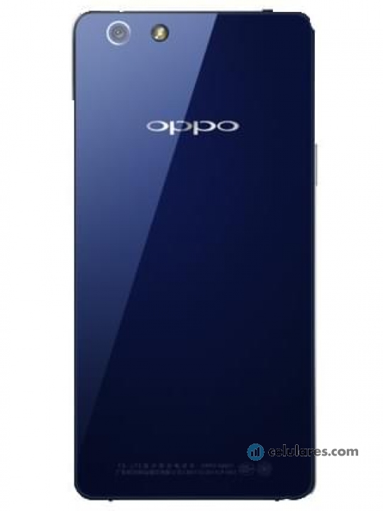 Imagen 7 Oppo R1S