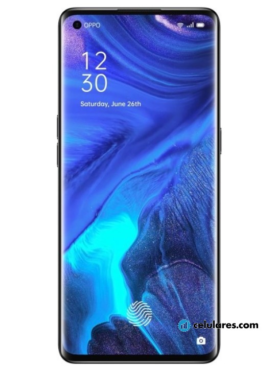 Oppo Reno4 Pro