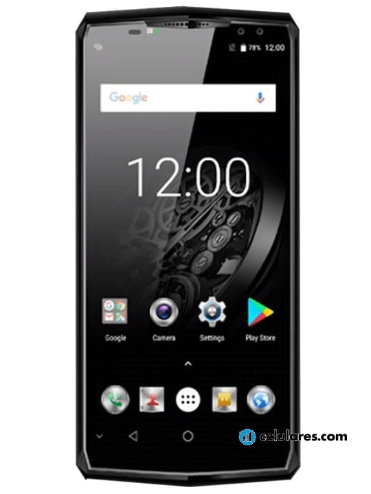 Oukitel K10