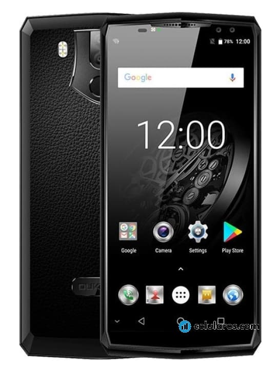 Imagen 2 Oukitel K10