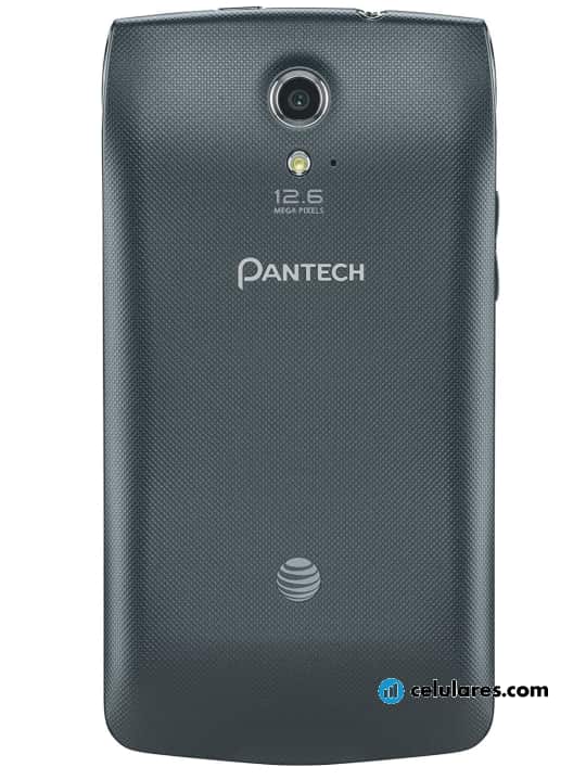 Imagen 4 Pantech Discover