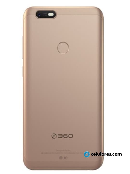 Imagen 4 360 N6 Lite