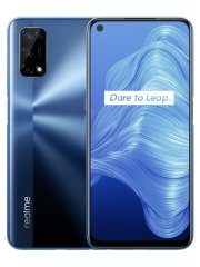 Nuevo Realme V5 5G: características, precio y ficha técnica.