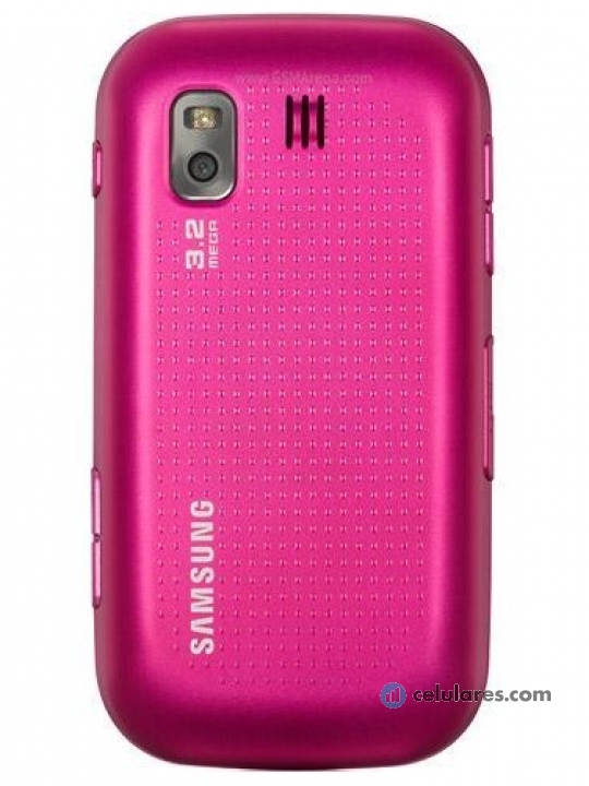 Imagen 2 Samsung B5722