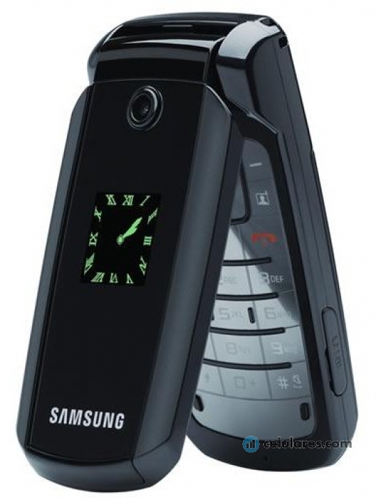 Imagen 2 Samsung C5220