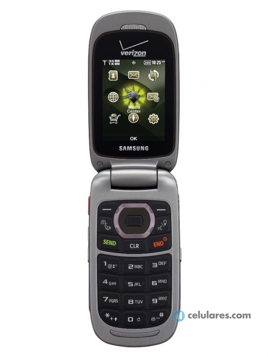 Samsung Convoy 2