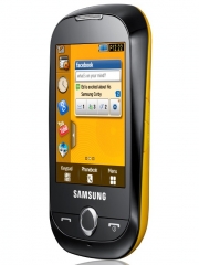 celular corby samsung