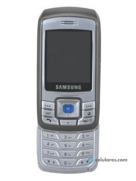 Samsung D710