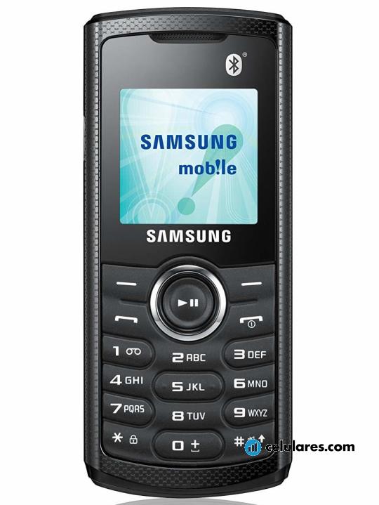 Samsung E2121