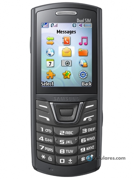 Samsung E2152