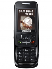 Samsung E250