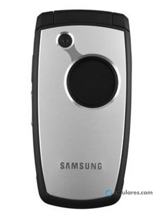 Imagen 2 Samsung E760