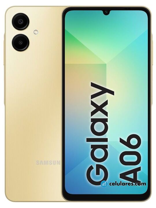 Imagen 2 Samsung Galaxy A06