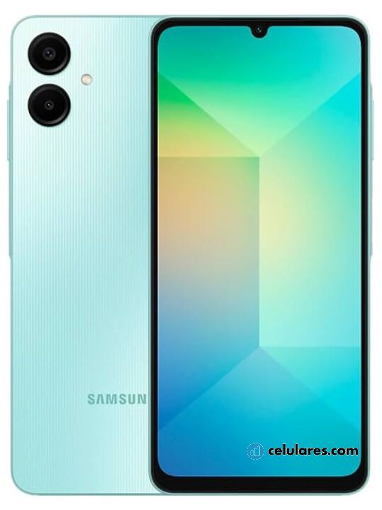 Imagen 3 Samsung Galaxy A06