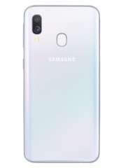 Galaxy A40 Blue, SM-A405FZBDAUT