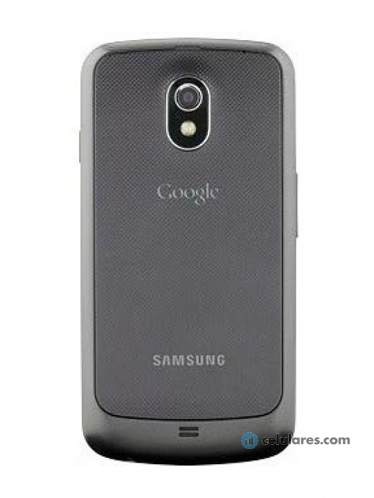 Imagen 4 Samsung Galaxy Nexus Telus