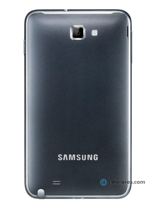 Imagen 2 Samsung Galaxy Note 32 GB