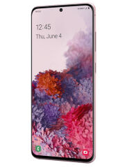 Samsung Galaxy S20: ficha técnica, especificaciones y características -  Dispositivos - Tecnología 